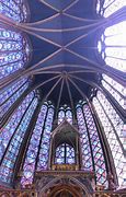 Image result for Sainte Chapelle Attraction
