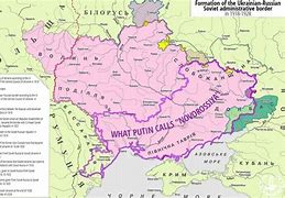 Image result for Ukraine Historical Borders