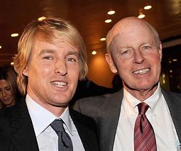 Image result for Owen Wilson Father