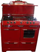 Image result for Scratch and Dent Bisque Stoves and Ovens