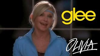 Image result for Olivia Newton John in Glee