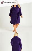Image result for Women's Wicked Plush Robe Purple Extra Small | L.L.Bean