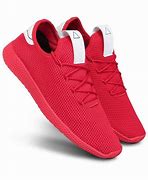 Image result for adidas running shoes red