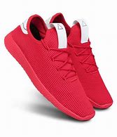 Image result for Black and Red Adidas Running Shoes
