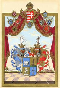 Image result for Hungarian Nobility