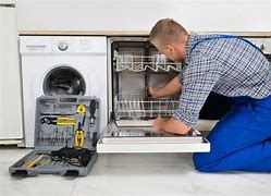 Image result for Appliance Repair Person
