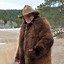 Image result for Bear Fur Coats Men