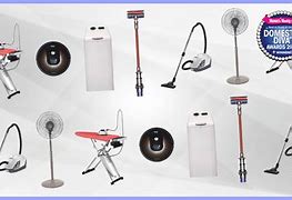 Image result for Consumer Appliances
