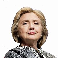 Image result for Hillary Clinton PNG
