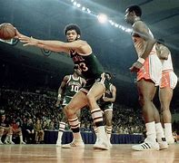 Image result for 1970 Milwaukee Bucks