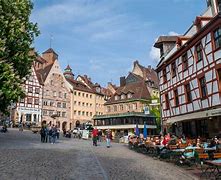 Image result for Nuremberg Old Town