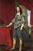 Image result for Execution of Charles I