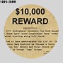 Image result for Wanted Poster for Al Capone