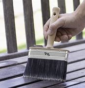 Image result for Deck Stain Brush