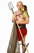 Image result for Types of Roman Gladiators