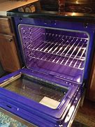 Image result for LG Gas Range Oven Cleaning
