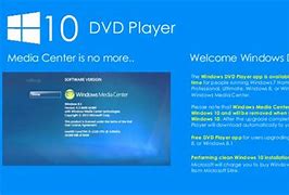 Image result for Install Windows 10 DVD Player