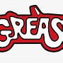 Image result for Grease Logo Backdrop