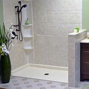 Image result for Mad City Walk-In Shower