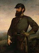 Image result for Stonewall Jackson
