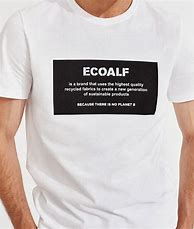 Image result for Ecoalf Shirts