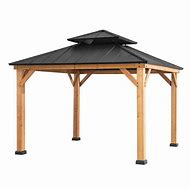 Image result for 10 X 10 Gazebo Clearance