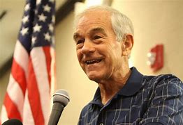 Image result for Ron Paul Background