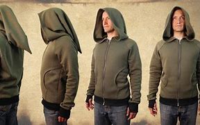 Image result for Two Tone Soorts Hoodies