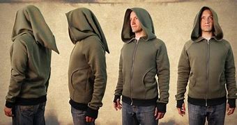 Image result for Thin Hoodies for Men