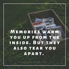 50 memories quotes about sweet unforgettable moments from your past