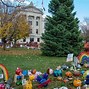 Image result for Pumpkin Fest in Sycamore IL