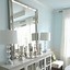 Image result for Buffet Mirrors Dining Room