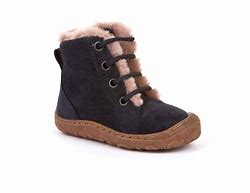 Image result for Blue Winter Boots