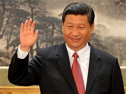Image result for Xi Jinping Thumbs Up