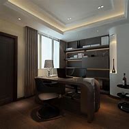 Image result for Contemporary Home Office Set