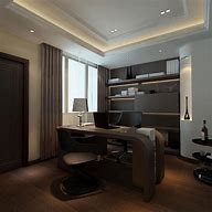 Image result for Office Ideas with Couch Desks