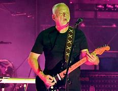 Image result for David Gilmour Slide Guitar
