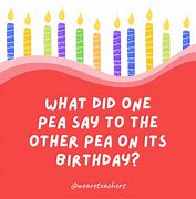 Image result for Clean Birthday Jokes