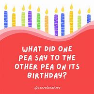 Image result for Clean Funny Jokes About Birthdays