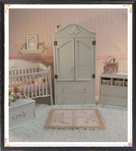 Wooden Baby Doll Changing Table   WoodWorking Projects & Plans
