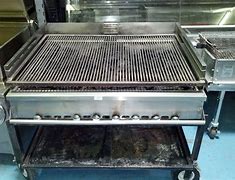 Image result for Commercial Barbecues