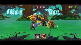 Image result for Hero Wars Fire Titans