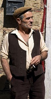 Image result for Sicilian Peasant