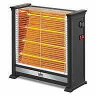 Image result for Electric Fireplace Logs with Heater