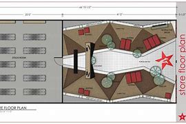 Image result for Shoe Store Floor Plan