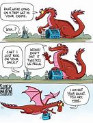 Image result for Knights and Dragons Jokes
