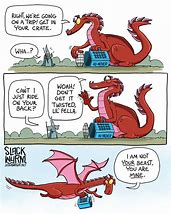 Image result for Draw Me Bwese Dragon Funny