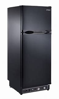 Image result for Full Size Propane Refrigerators for Cabins