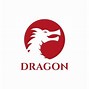 Image result for Dragon Silhouette Drawing