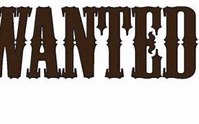 Image result for Most Wanted Black Background